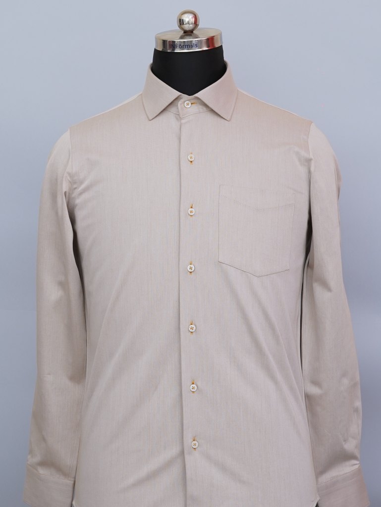 Best Plain Shirt for Men Cotton Plain Shirts for Men