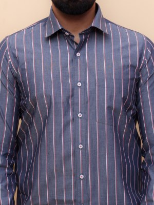 Charcoal Blaze Redline Shirt